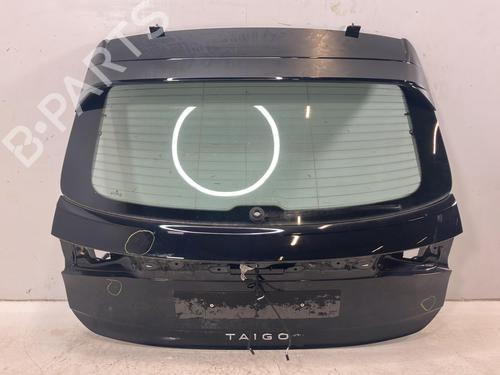 Coffre Coffre VW TAIGO (CS1) 1.0 TSI (95 hp) 36525894 36525894