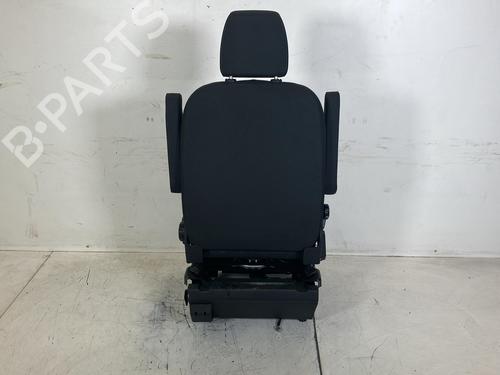 Left front seat FORD TRANSIT V363 Platform/Chassis (FED, FFD) 2.0 EcoBlue | BP32266042C15