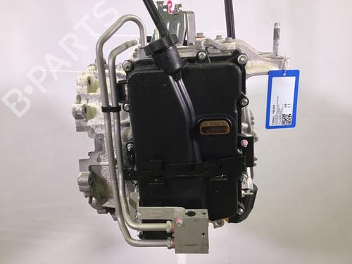 Gearbox FORD TRANSIT V363 Platform/Chassis (FED, FFD) 2.0 EcoBlue | BP19449994M3 