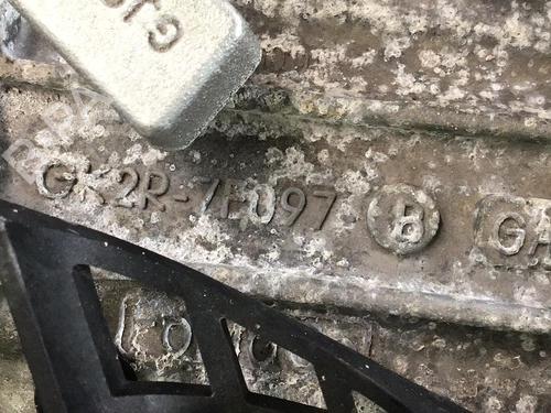 Gearbox FORD TRANSIT V363 Platform/Chassis (FED, FFD) 2.0 EcoBlue | BP32104284M3 