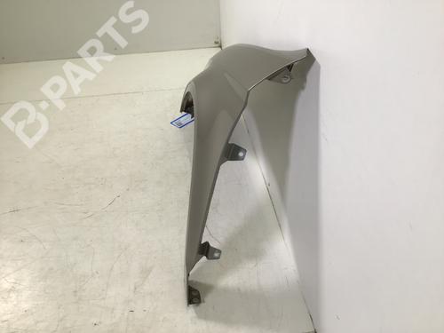 Kotflügel links vorne AUDI A3 Limousine (8VS, 8VM) 1.0 TFSI | BP7759628C41 