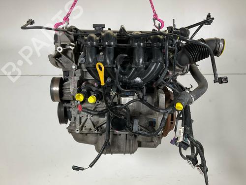 Motor FORD FIESTA VI (CB1, CCN) 1.25 (60 hp) 18203189