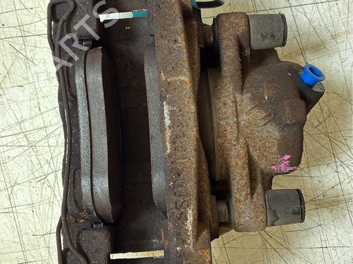 Left front brake caliper DACIA LODGY (JS_) 1.2 TCe (JSAY, JSM0) | BP39406257M105 - Image 3