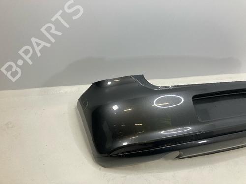 Rear bumper VW POLO V (6R1, 6C1) 1.6 TDI | BP24776211C8 
