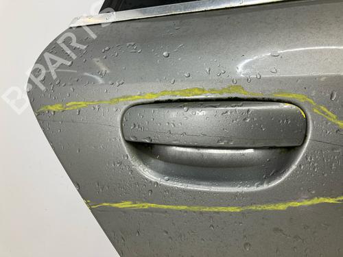 Right rear door AUDI A4 B6 Avant (8E5) 2.0 | BP22761467C5 