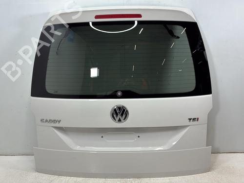 Used Tailgate Tailgate 38567071 38567071