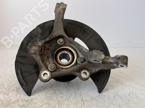 Used Left front steering knuckle Left front steering knuckle OPEL INSIGNIA B Sports Tourer (Z18) 2.0 CDTi (35) (174 hp) 36501372 36501372