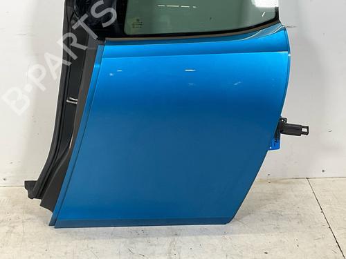 Left rear door BMW i3 (I01) Electric | BP16561666C4 