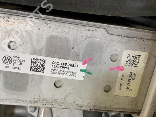 Engine SEAT ARONA (KJ7, KJP) 1.0 TSI | BP38005716M1 - Image 8