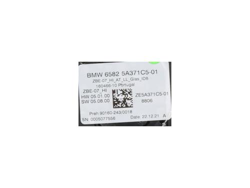 Switch BMW XM (G09) XM All-wheel Drive | BP39922538I30 - Image 5