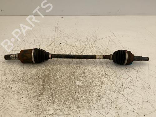 Used Right front driveshaft Right front driveshaft TESLA MODEL Y (5YJY) Long Range All-wheel Drive (514 hp) 39923322 39923322