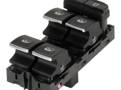 Left front window switch VW TAYRON (R41) 2.0 TDI 4motion | BP39928546I27 - Image 2