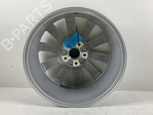 Fælk VW TOURAN (5T1) 2.0 TDI | BP39157124C45 - Image 2