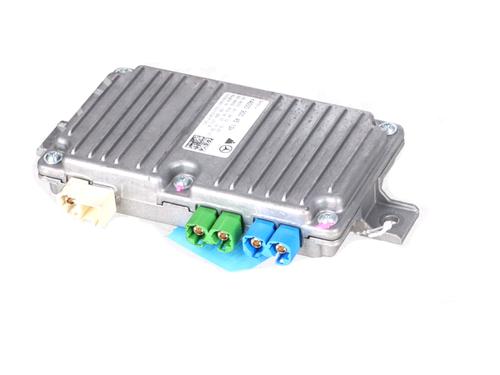 Used Electronic module Electronic module MERCEDES-BENZ S-CLASS (W222, V222, X222) S 350 BlueTEC / d 4-matic (222.033, 222.133) (258 hp) 34197446 34197446