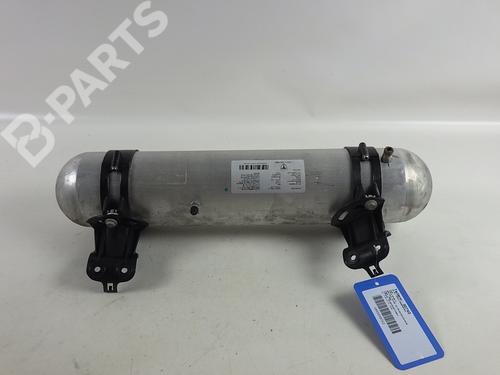 Used Fuel tank Fuel tank TESLA MODEL S (5YJS) 85D AWD (421 hp) 7804451 7804451