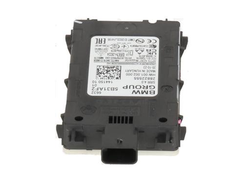 Used Electronic module Electronic module BMW X6 (G06, F96) xDrive 40 d Mild-Hybrid (340 hp) 33882343 33882343