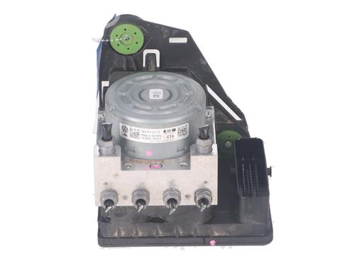 Used ABS pump VW GOLF VIII (CD1, DA1) 1.5 TSI (150 hp) 20724550