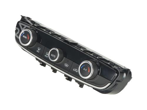 Used Climate control OPEL CROSSLAND X / CROSSLAND (P17, P2QO) 1.2 (75) (131 hp) 23549755