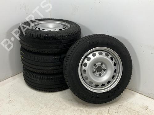 Fælgsæt OPEL VIVARO C Van (K0) VIVARO-E HYDROGEN | BP39920196C100 - Image 2