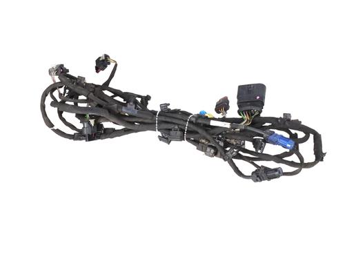Ledningsnet AUDI Q7 (4MB, 4MG, 4MQ) 3.0 TDI quattro (272 hp) 29256765