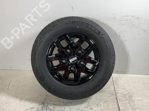 Fælk FORD TRANSIT V363 Platform/Chassis (FED, FFD) 2.0 EcoBlue | BP36076628C45 - Image 14