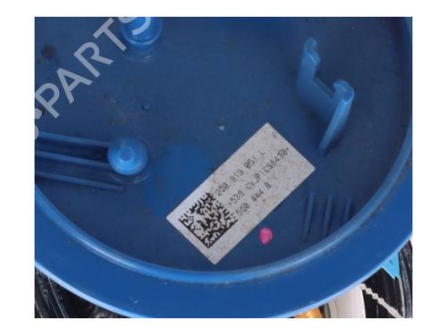 Fuel pump VW TAIGO (CS1) 1.5 TSI | BP36076504M76 - Image 2
