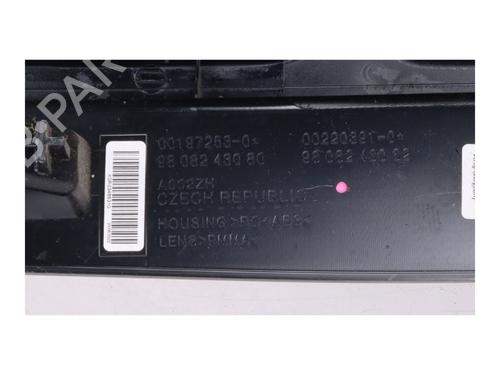 Right taillight OPEL VIVARO C Van (K0) VIVARO-E HYDROGEN | BP39919477C35 - Image 4