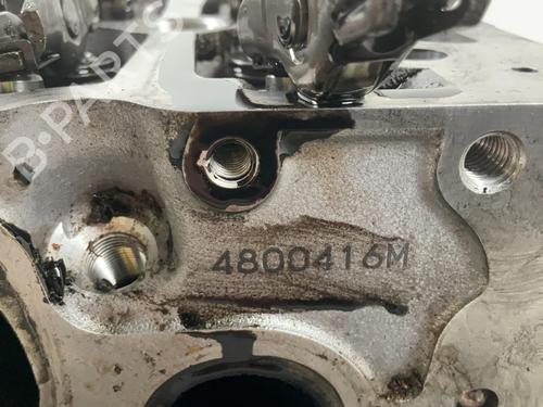 Cylinder head VW TOUAREG (CR7, RC8) 3.0 TDI 4motion | BP25335128M5 - Image 7
