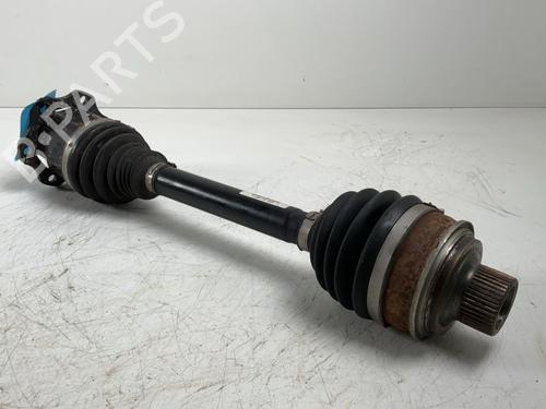 Andre Andre VW TOUAREG (CR7, RC8) 3.0 TDI 4motion (231 hp) 36244149 36244149