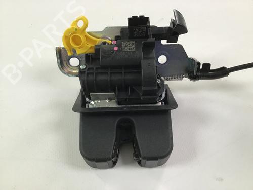 Electronic module VW TOUAREG (CR7, RC8) 3.0 TDI 4motion | BP36244368M83 - Image 2