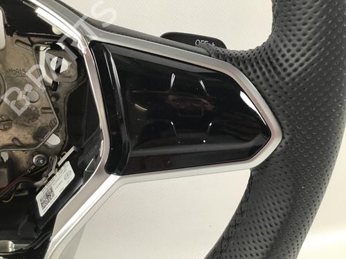 Steering wheel VW GOLF VIII (CD1, DA1) 1.0 TSI | BP36003127C49 - Image 3