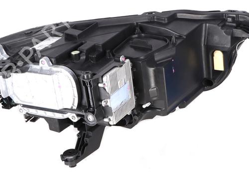 Left headlight VW T-ROC (A11, D11) 1.0 TSI | BP38701348C28 - Image 2