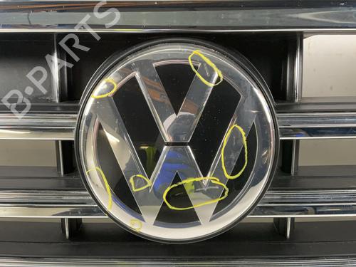 Grill VW TOUAREG (CR7, RC8) 3.0 TDI 4motion | BP33205594C40 - Image 3