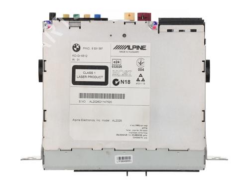 Electronic module BMW 3 Touring (F31) 320 d xDrive | BP17739638M83 