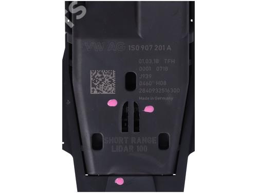 Camera VW UP! (121, 122, BL1, BL2, BL3, 123) 1.0 | BP10993427E14 