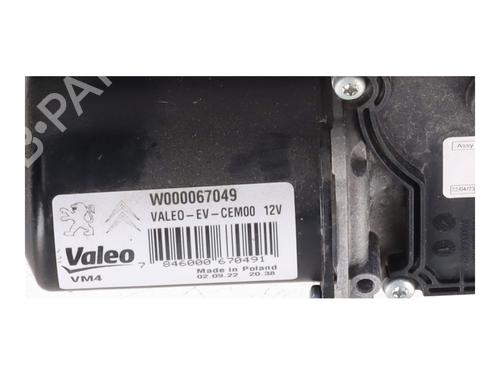 Front wiper motor OPEL VIVARO C Van (K0) VIVARO-E HYDROGEN | BP39919997M29 - Image 3