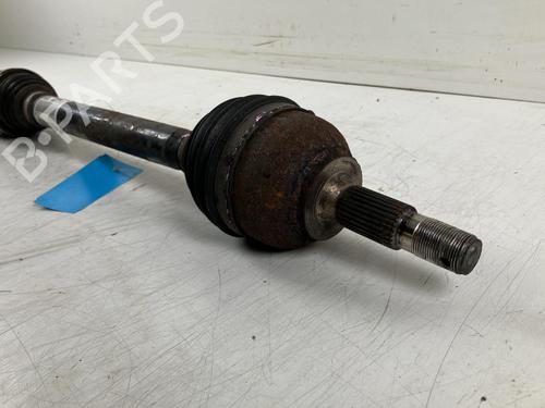 Right front driveshaft FIAT SCUDO Van 1.5 Multijet 120 (506) | BP39919265M39 - Image 2