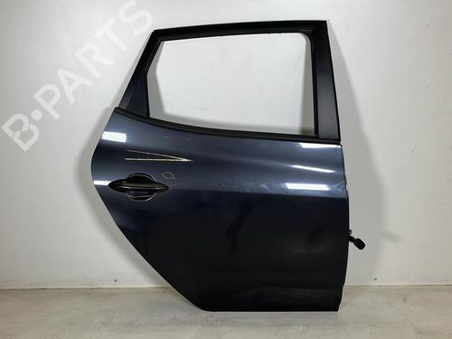 Used Right rear door KIA VENGA (YN) 1.6 CVVT (125 hp) 32157124