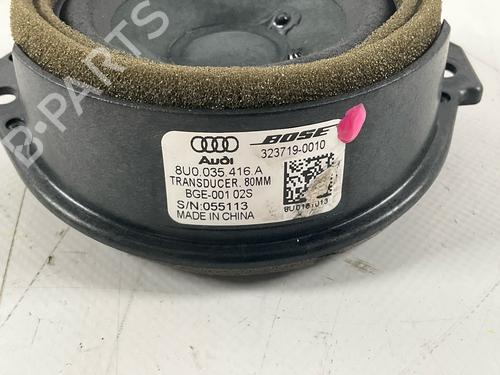 Electronic module AUDI Q3 (8UB, 8UG) RS 2.5 quattro | BP18157905M83 