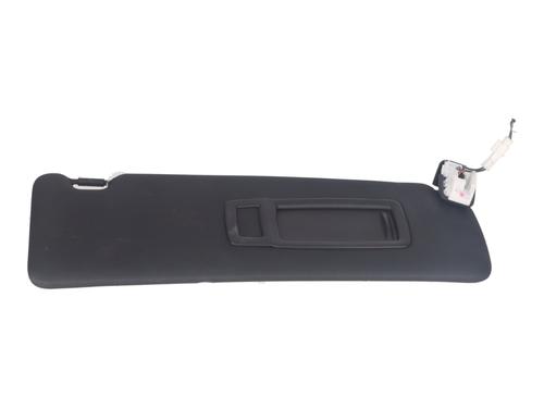 Used Right sun visor BMW 3 (F30, F80) 320 d (184 hp) 26022846