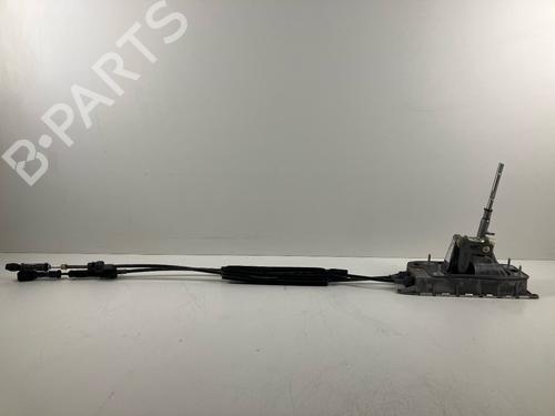 Automatic gearbox selector VW TOURAN (1T3) 1.6 TDI | BP23260784M91 