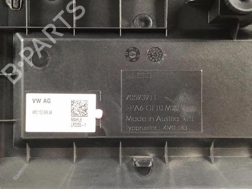 Upper protection AUDI Q7 (4MB, 4MG, 4MQ) 45 TDI Mild Hybrid quattro | BP31755173M93 