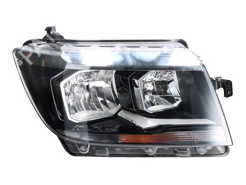Used Right headlight VW CRAFTER Platform/Chassis (SZ_) 2.0 TDI FWD (SZB, SZC, SZH, SZI, SZJ, SZK, SZO, SZP, SZS... (140 hp) 30836476