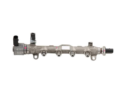 Pipe VW TRANSPORTER T6 Van (SGA, SGH, SHA, SHH) 2.0 TDI | BP25898995M125 