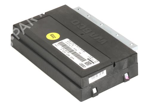 Electronic module AUDI A8 D4 (4H2, 4H8, 4HC, 4HL) 3.0 TDI quattro | BP35719351M83 - Image 2