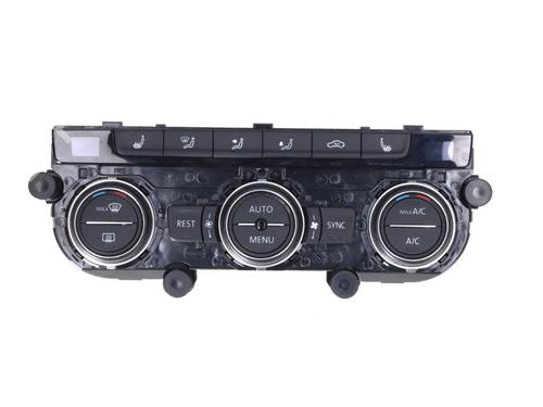 Used Climate control VW TOURAN (5T1) 2.0 TDI (150 hp) 24369283