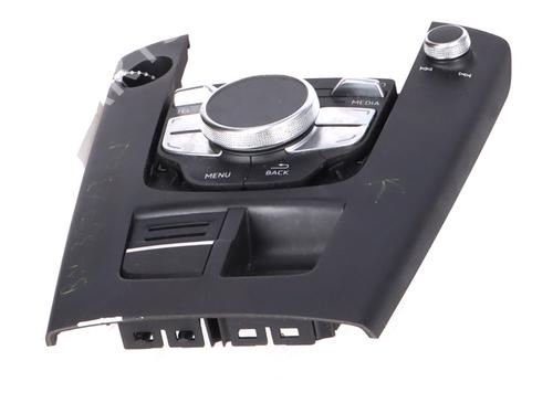 Used Switch AUDI A3 Limousine (8VS, 8VM) S3 quattro (286 hp) 28104732