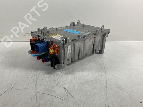 Used Electronic module Electronic module OPEL VIVARO C Van (K0) VIVARO-E HYDROGEN (136 hp) 39927309 39927309