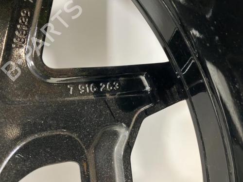 Rim BMW X3 (G01, F97, G08) xDrive 20 d | BP29273899C45 
