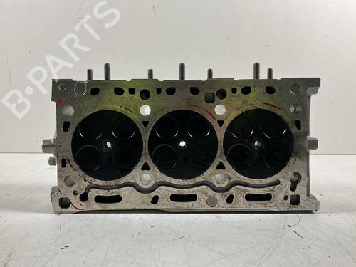 Cylinder head VW TOUAREG (CR7, RC8) 3.0 TDI 4motion | BP40043240M5 - Image 4